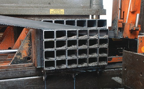 带锯条从带锯床上滑落原因 带锯条从带锯床上滑落原因